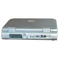 Hoge kwaliteit Laptop 4d draagbare kleuren Doppler echografie machine